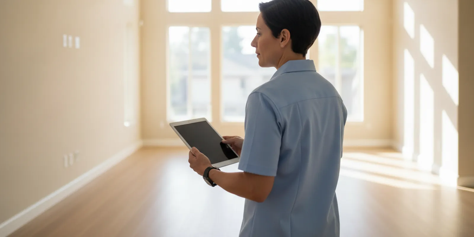 Real Estate Mold Testing in Thousand Oaks